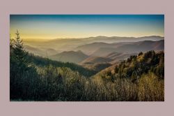 Great Smoky Mountains NP, North Carolina